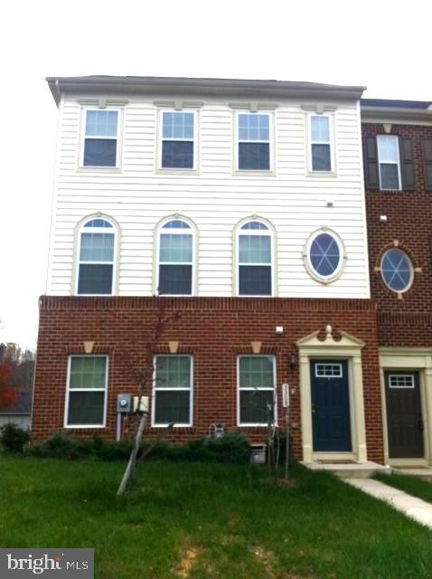 THE PRESERVE - Residential