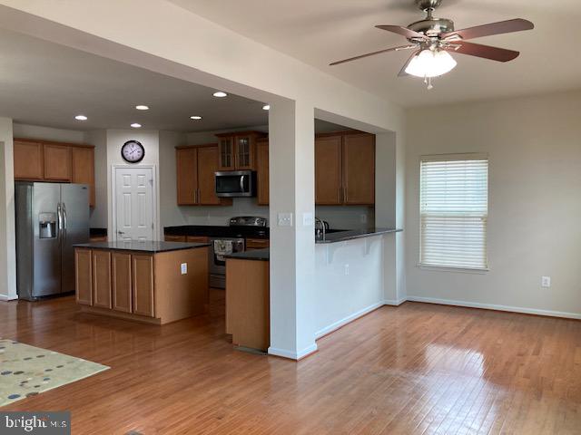 THE PRESERVE - Residential