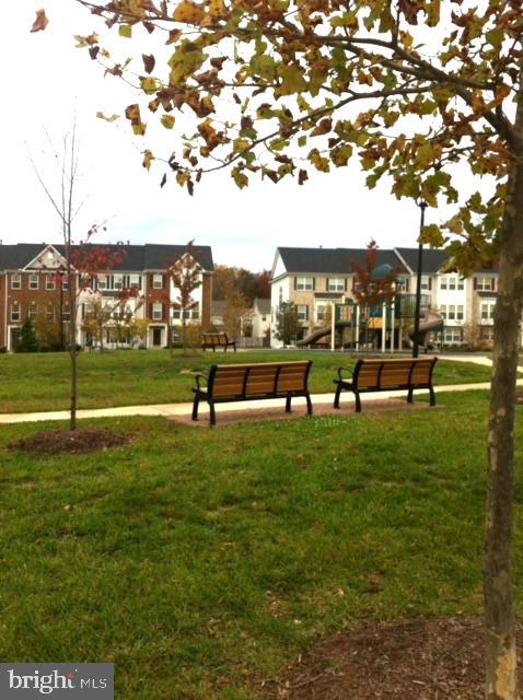 THE PRESERVE - Residential