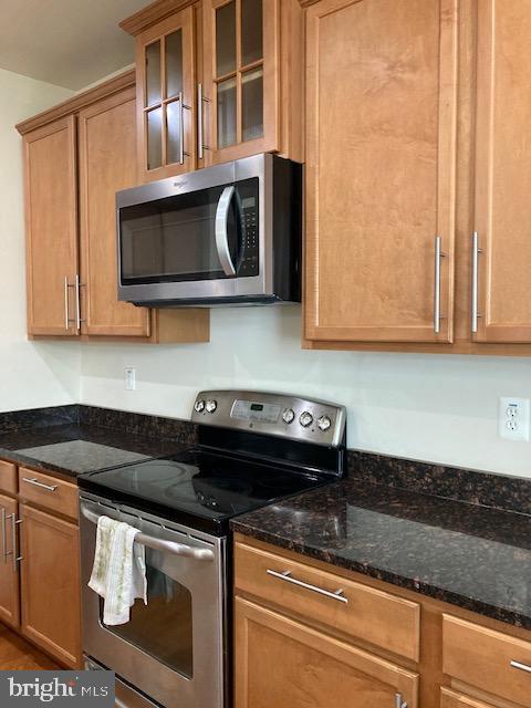 THE PRESERVE - Residential