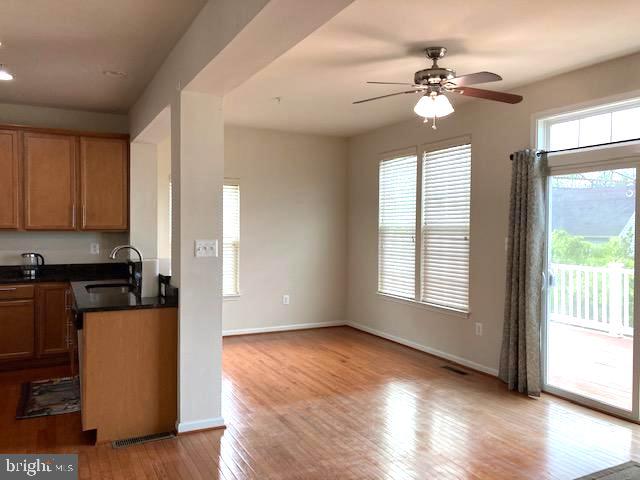 THE PRESERVE - Residential