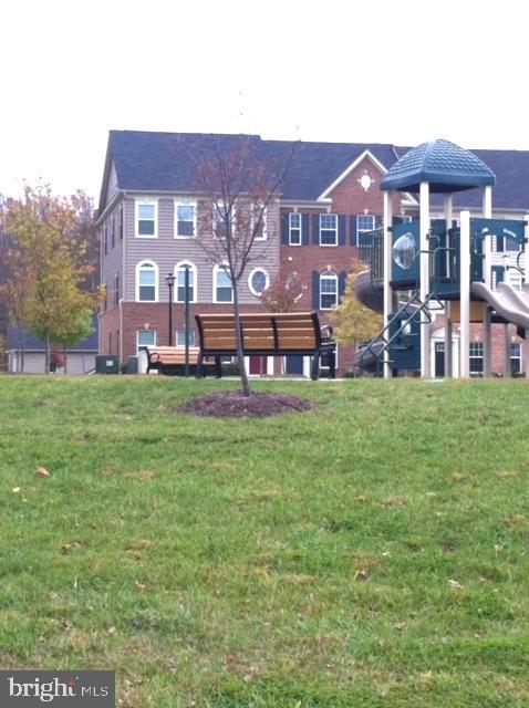 THE PRESERVE - Residential