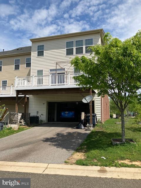 THE PRESERVE - Residential