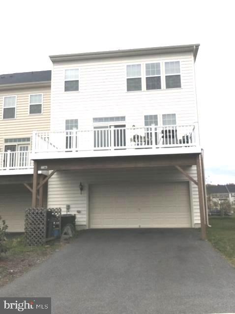 THE PRESERVE - Residential