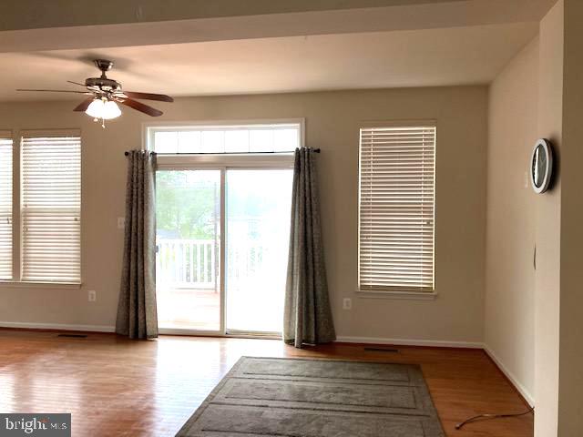 THE PRESERVE - Residential