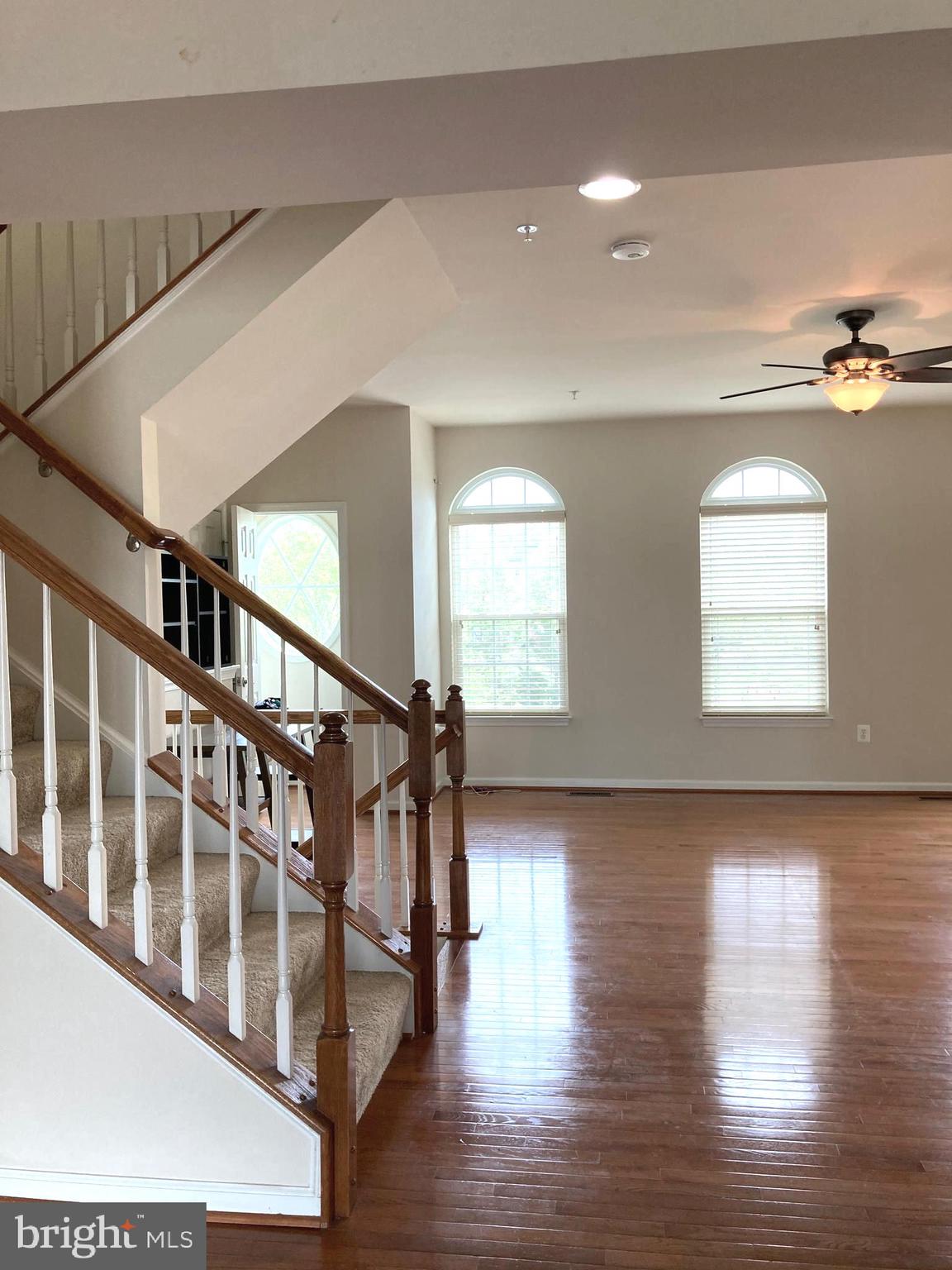 THE PRESERVE - Residential