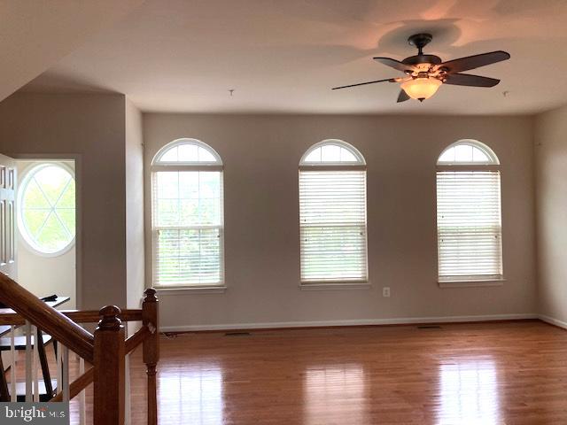 THE PRESERVE - Residential