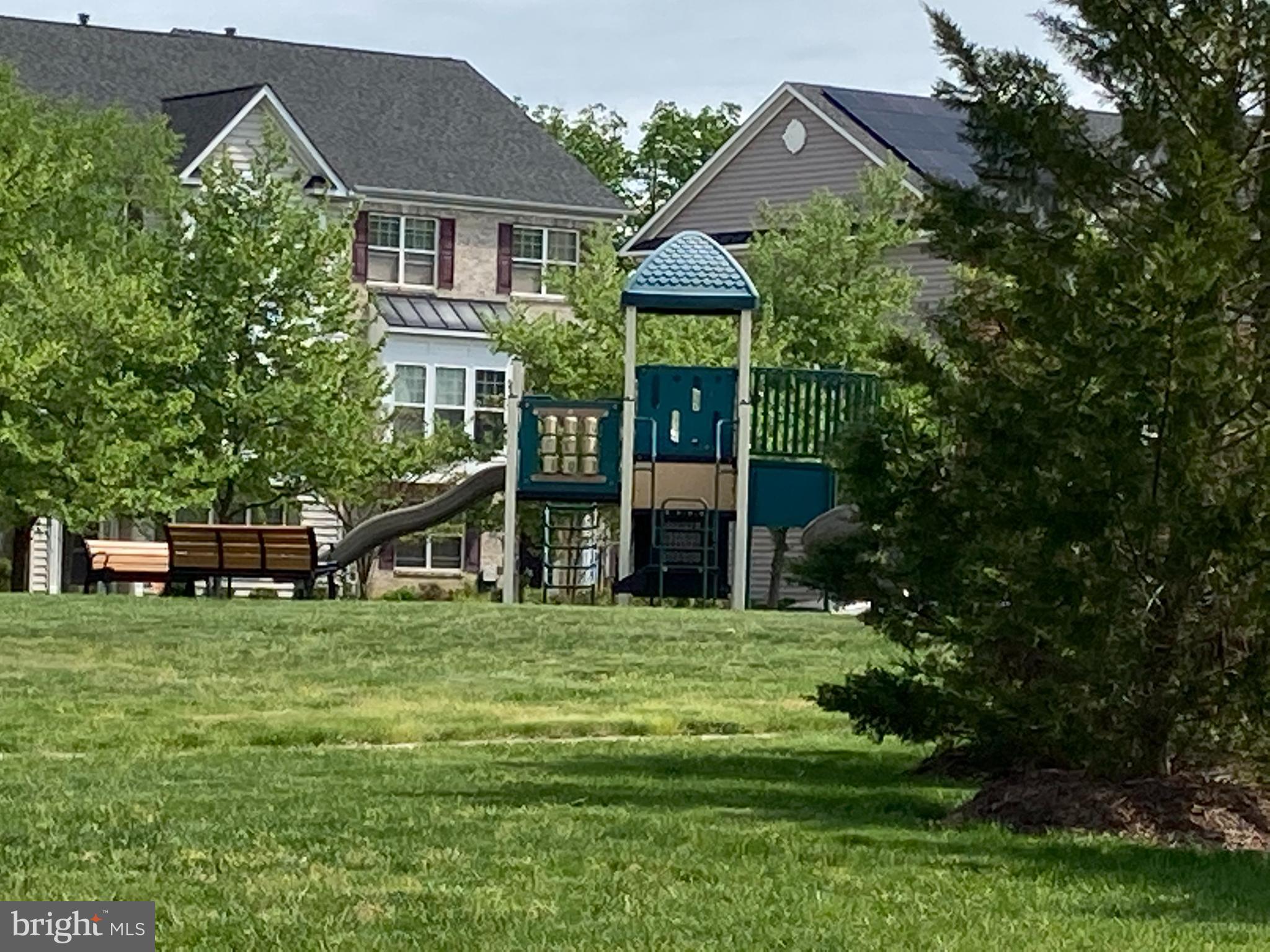 THE PRESERVE - Residential