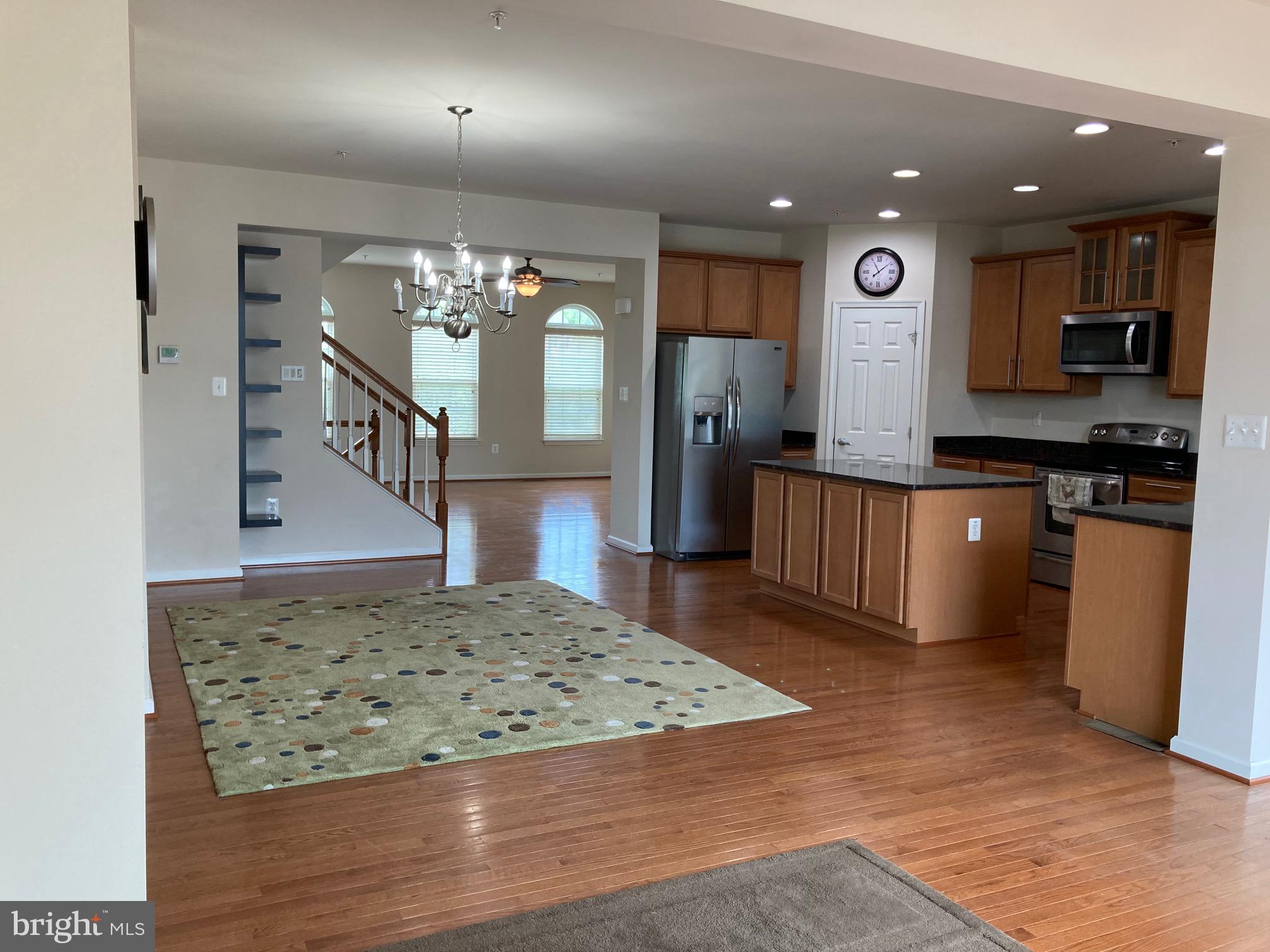 THE PRESERVE - Residential