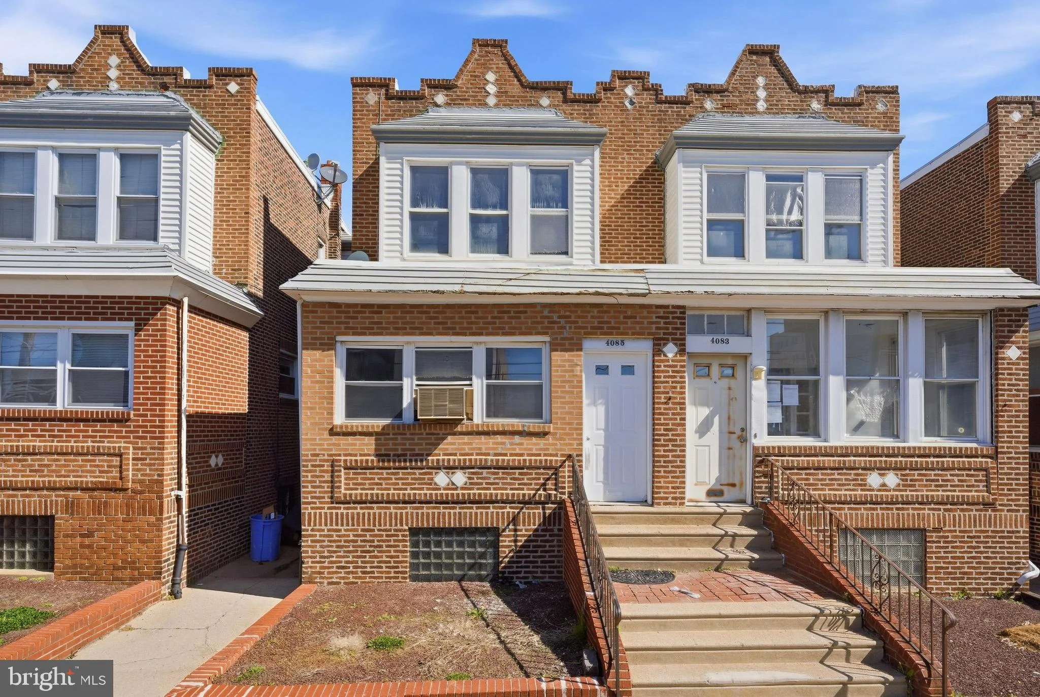 4085 Ford Road