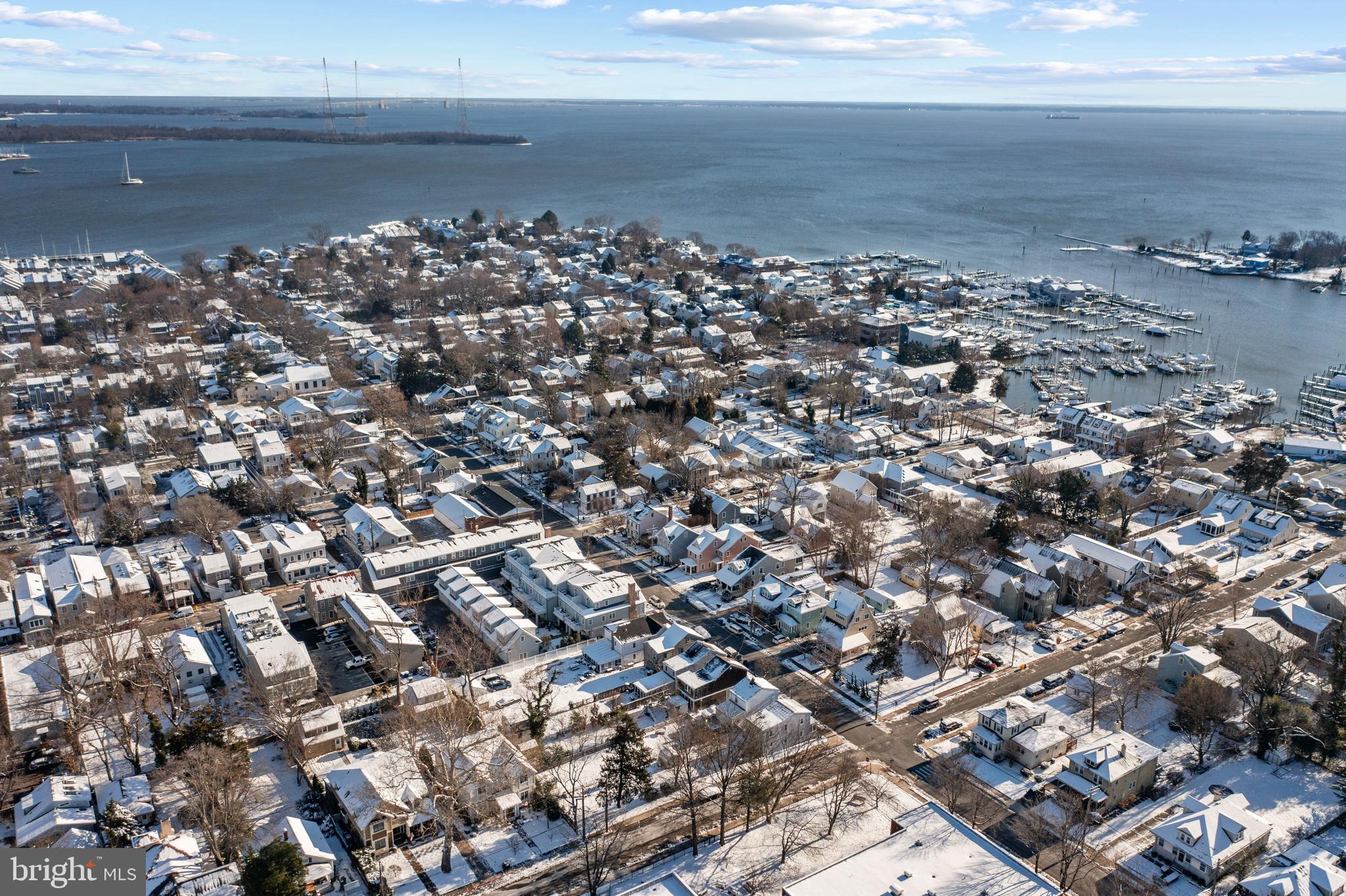 EASTPORT - Residential