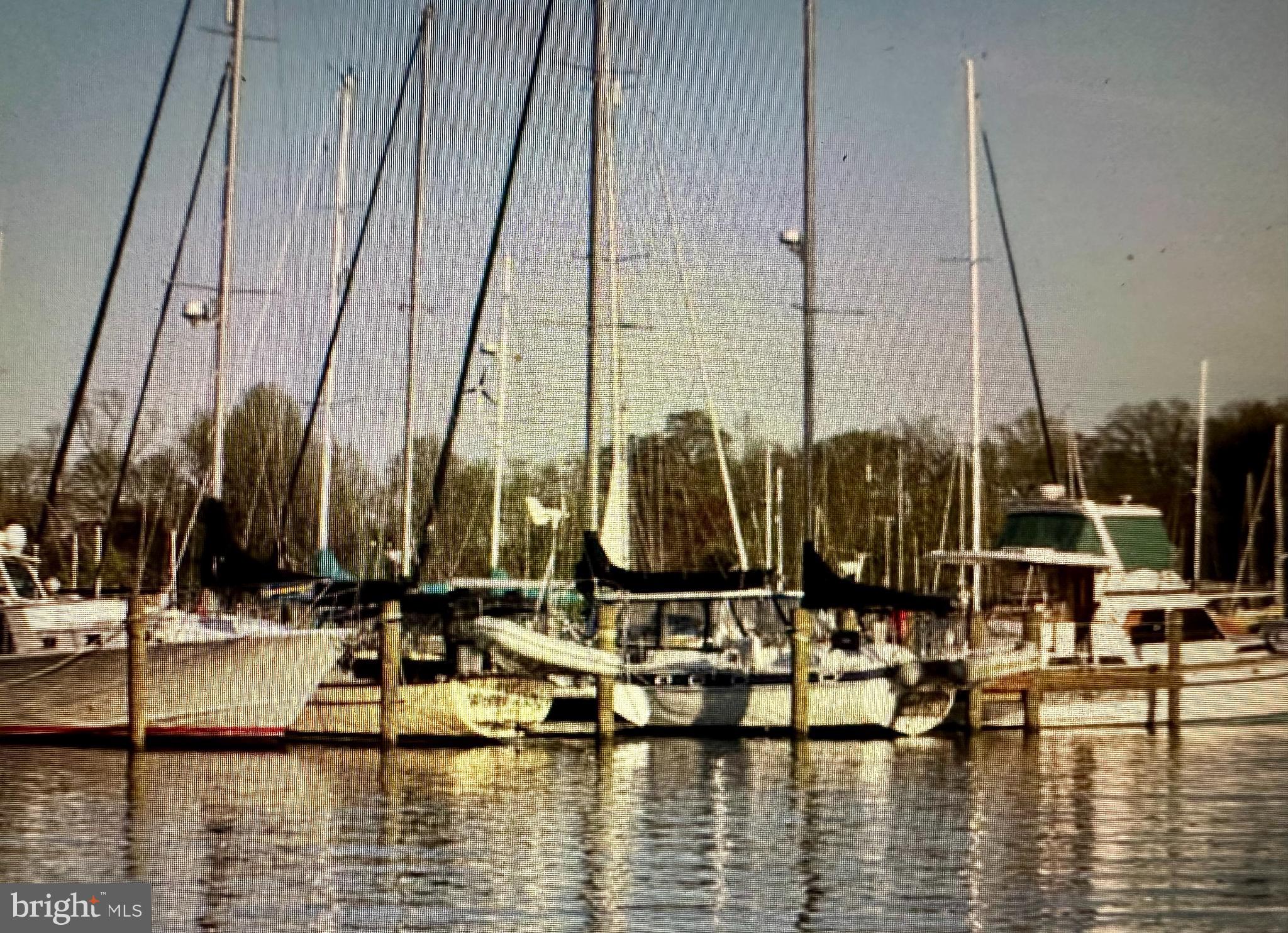 EASTPORT - Residential