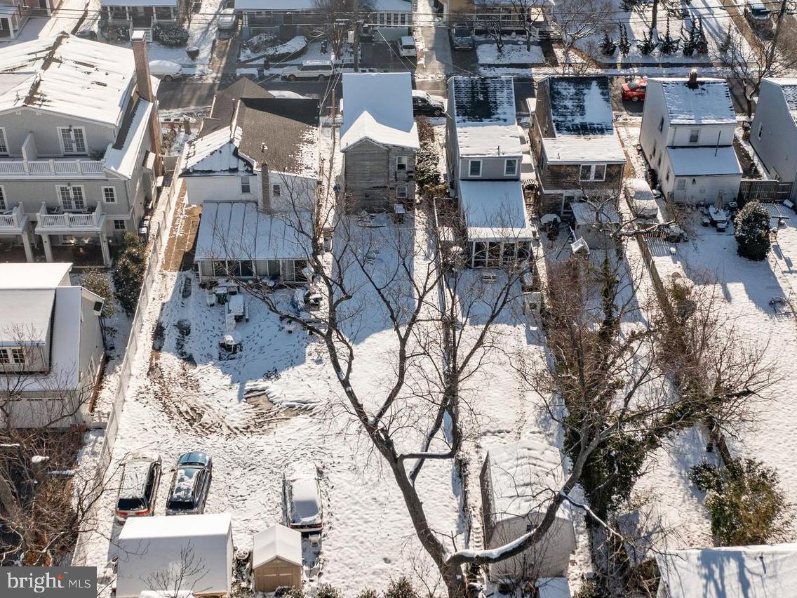 EASTPORT - Residential