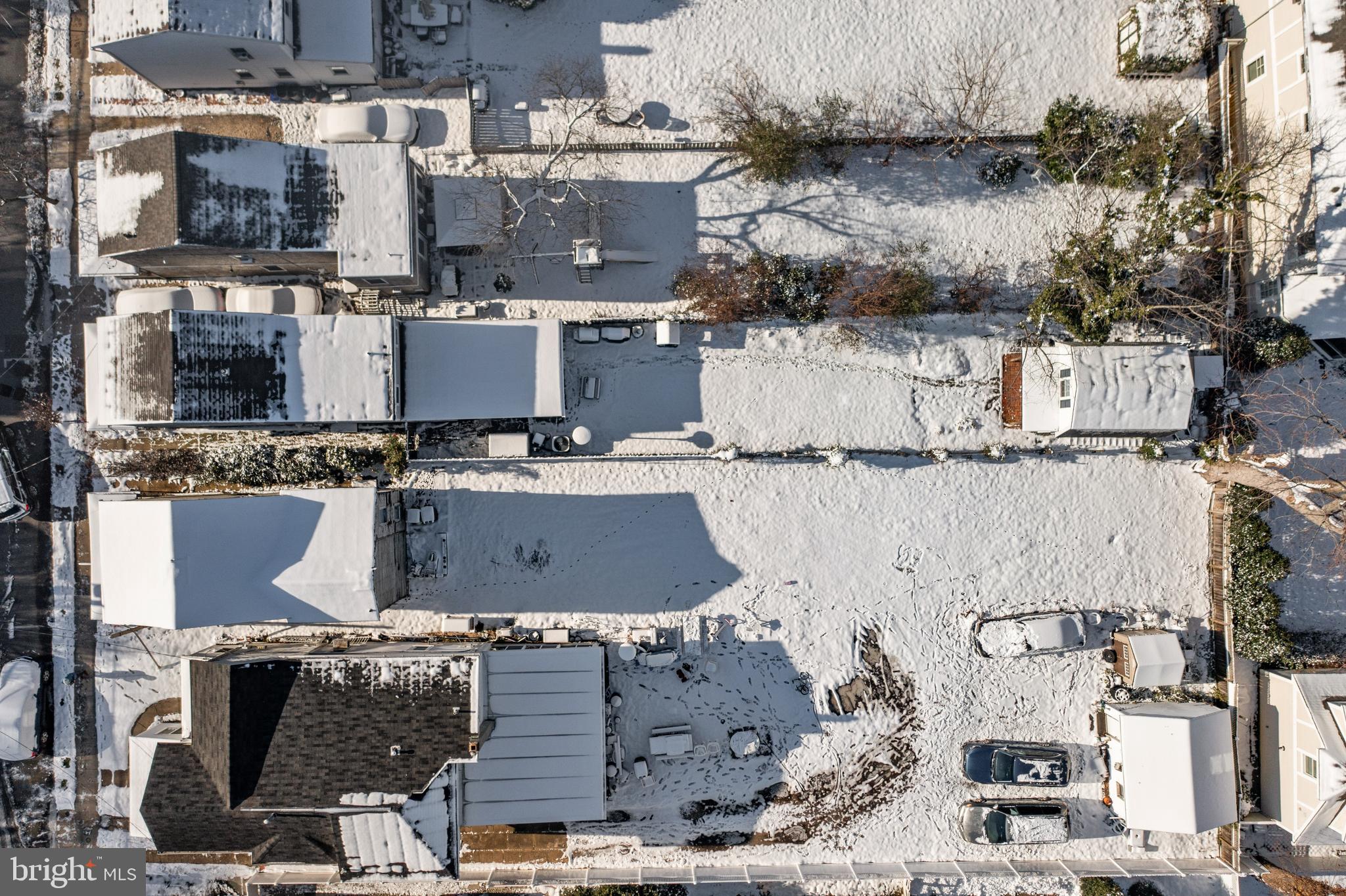 EASTPORT - Residential