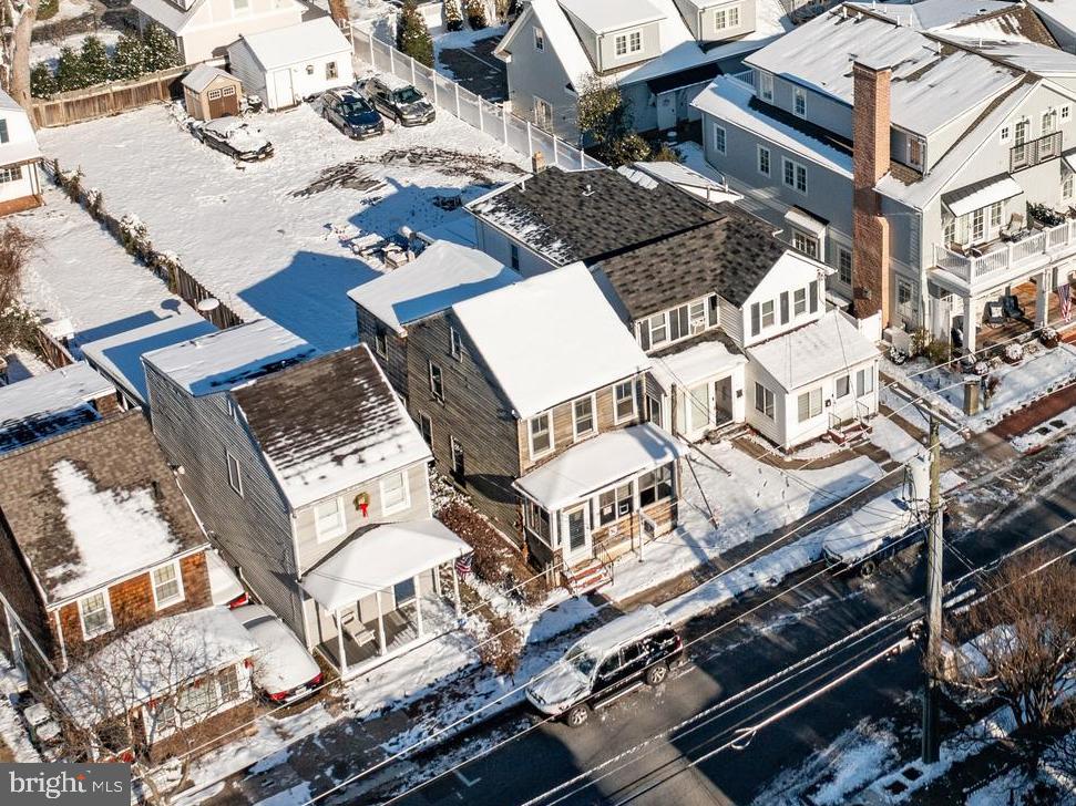 EASTPORT - Residential