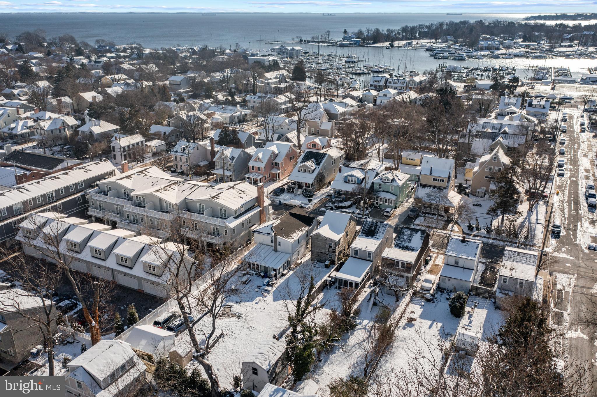 EASTPORT - Residential