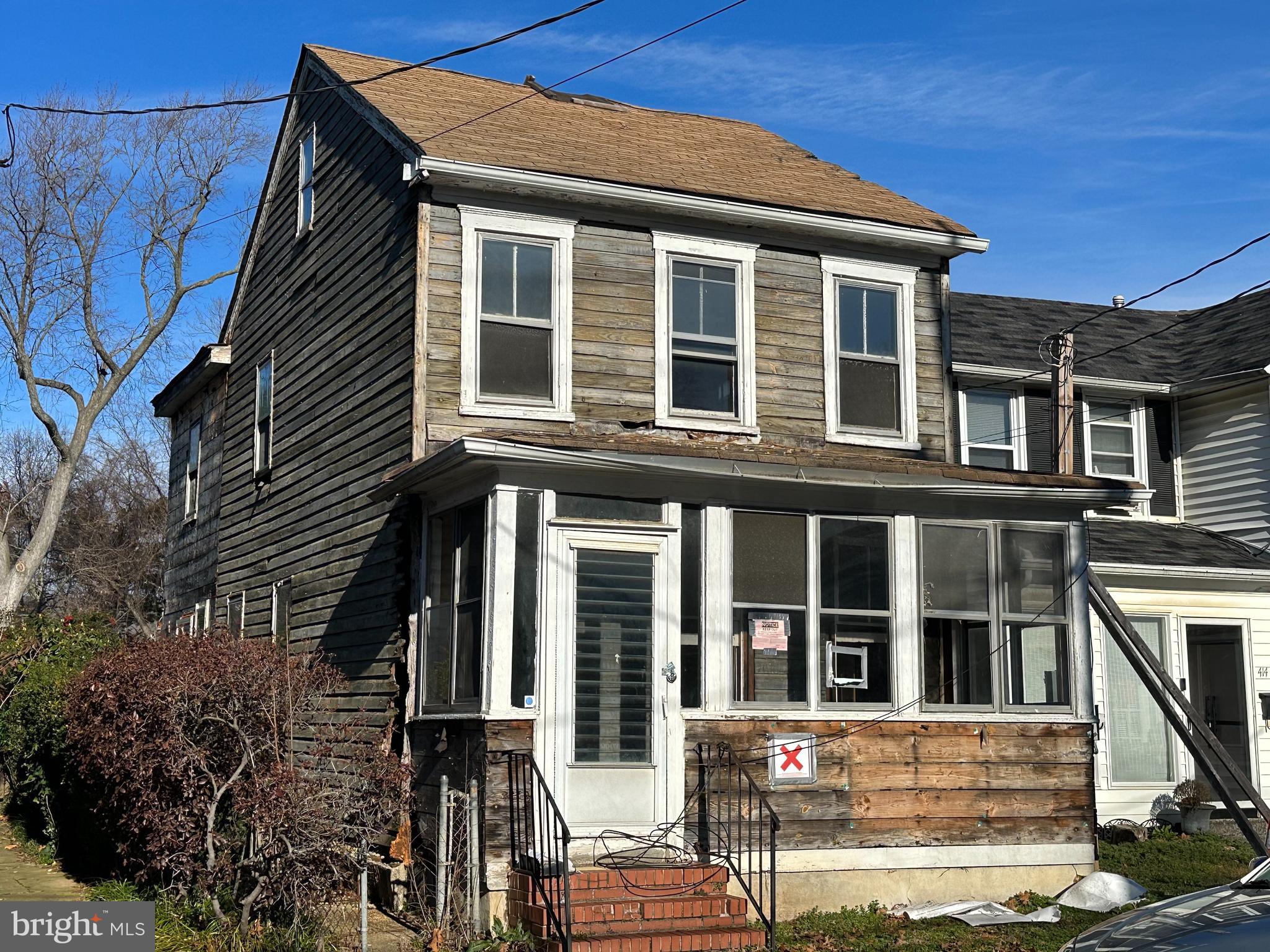 EASTPORT - Residential