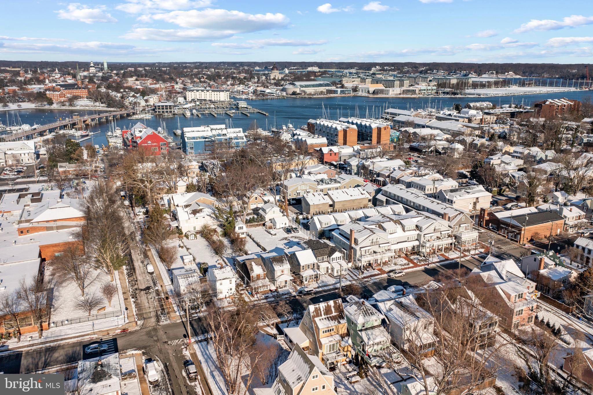 EASTPORT - Residential