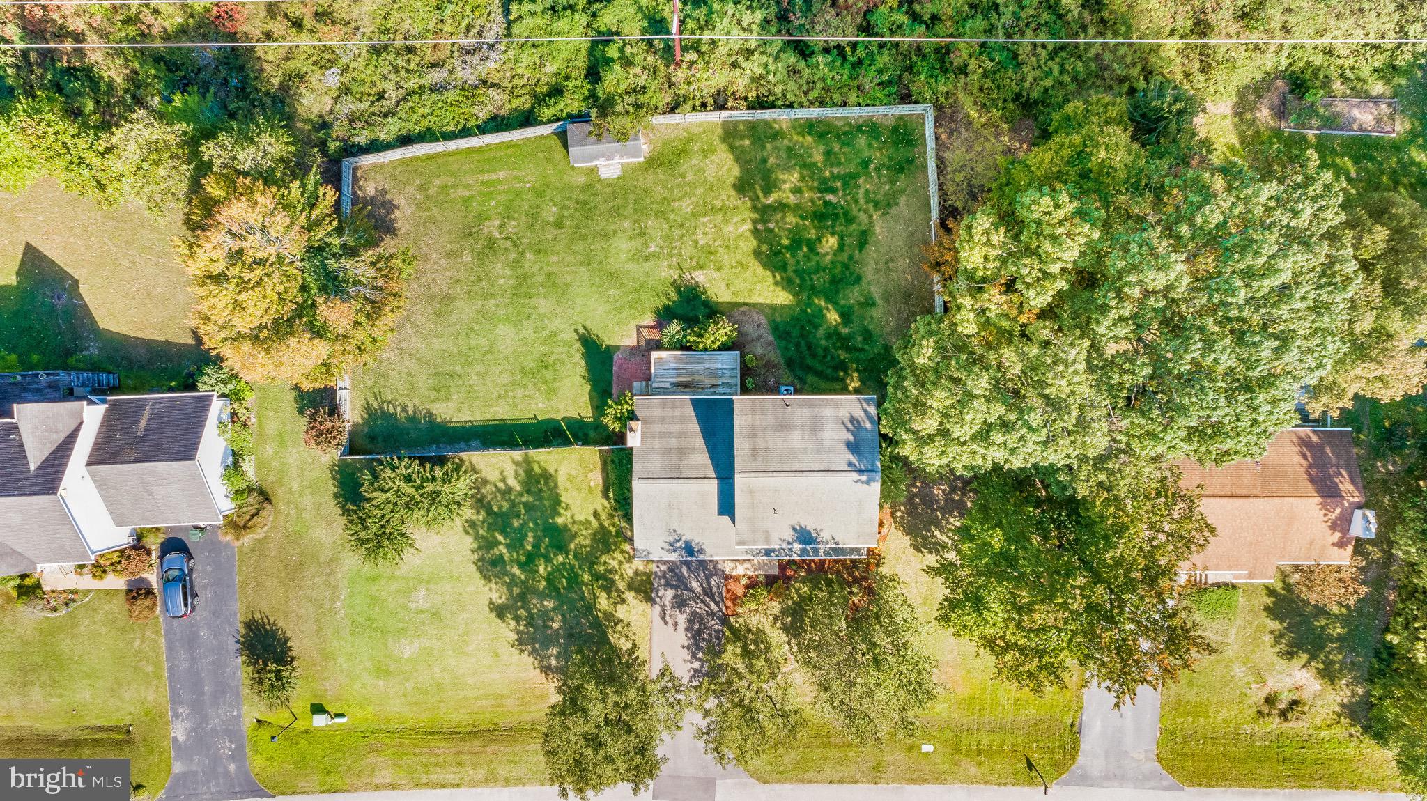 CLARKS RUN - Residential