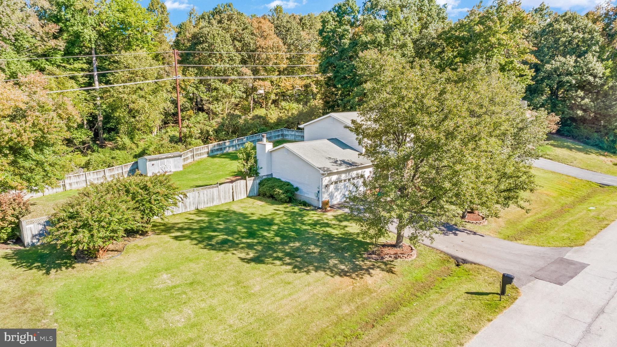 CLARKS RUN - Residential