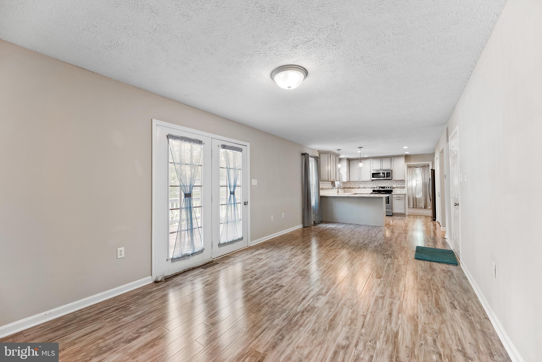 CLARKS RUN - Residential