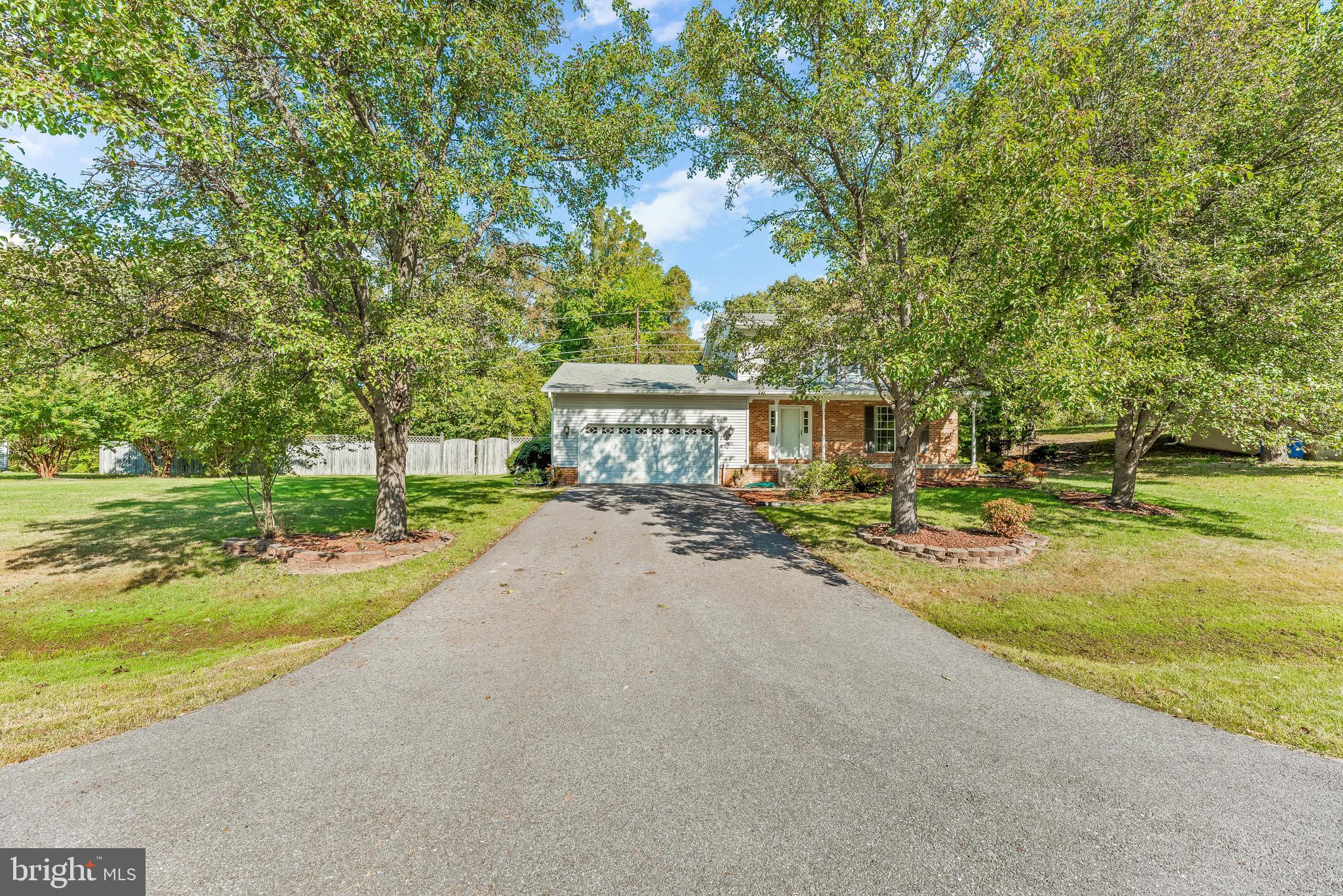 CLARKS RUN - Residential