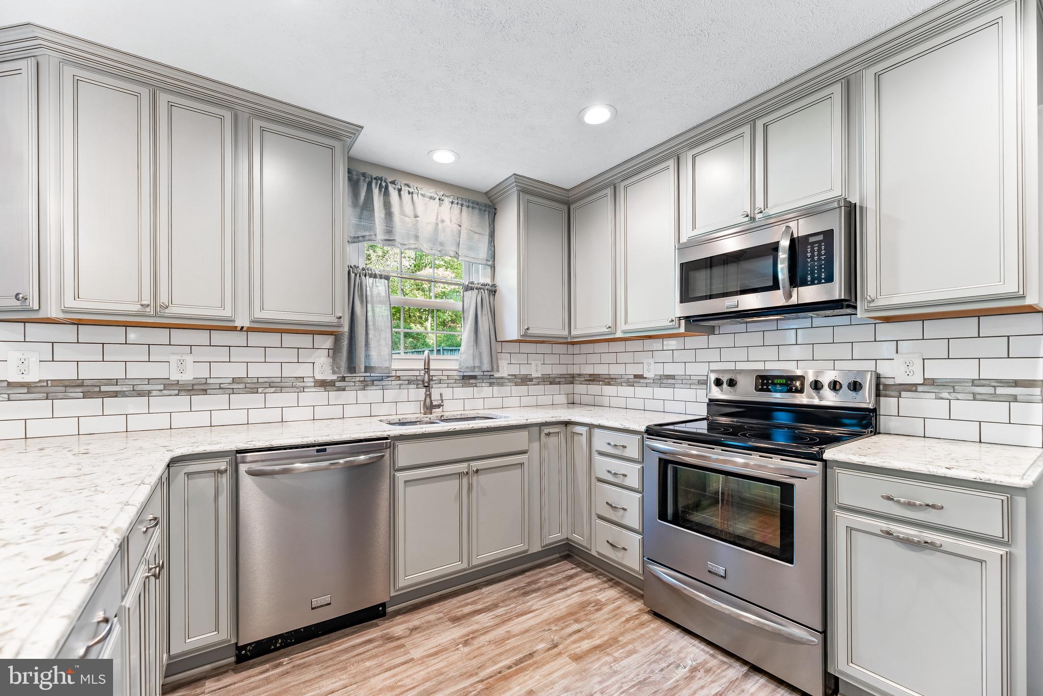 CLARKS RUN - Residential