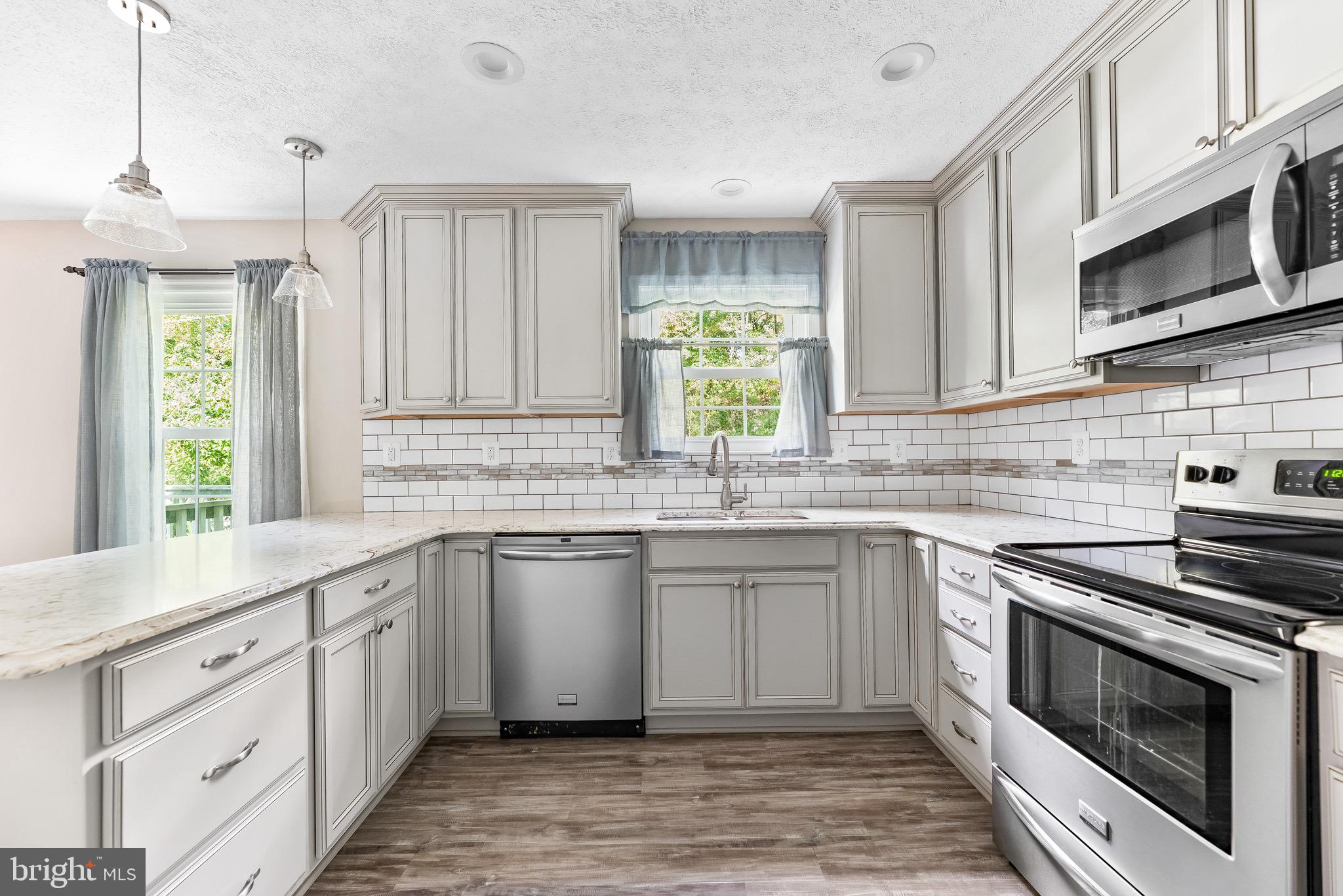 CLARKS RUN - Residential