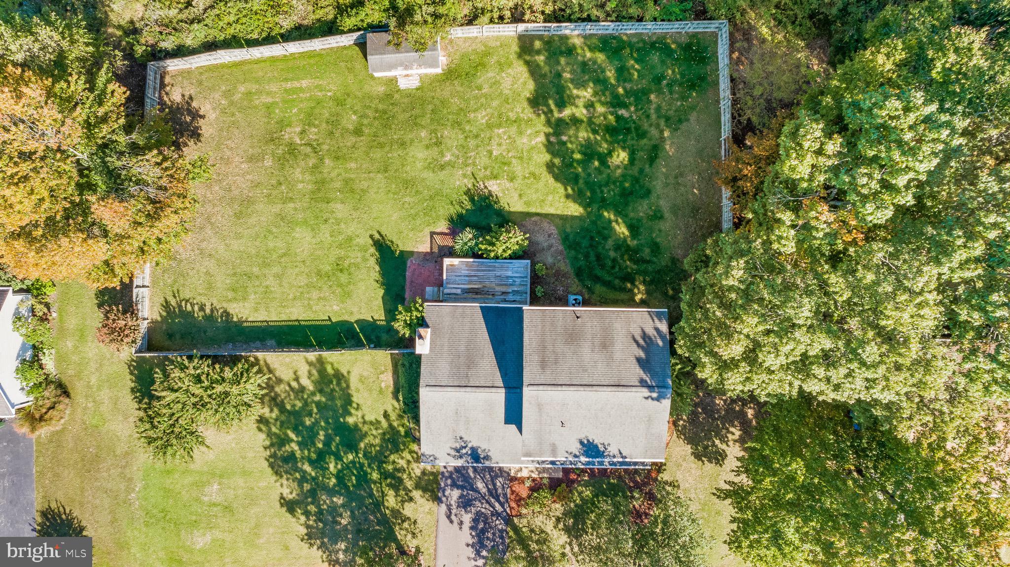 CLARKS RUN - Residential