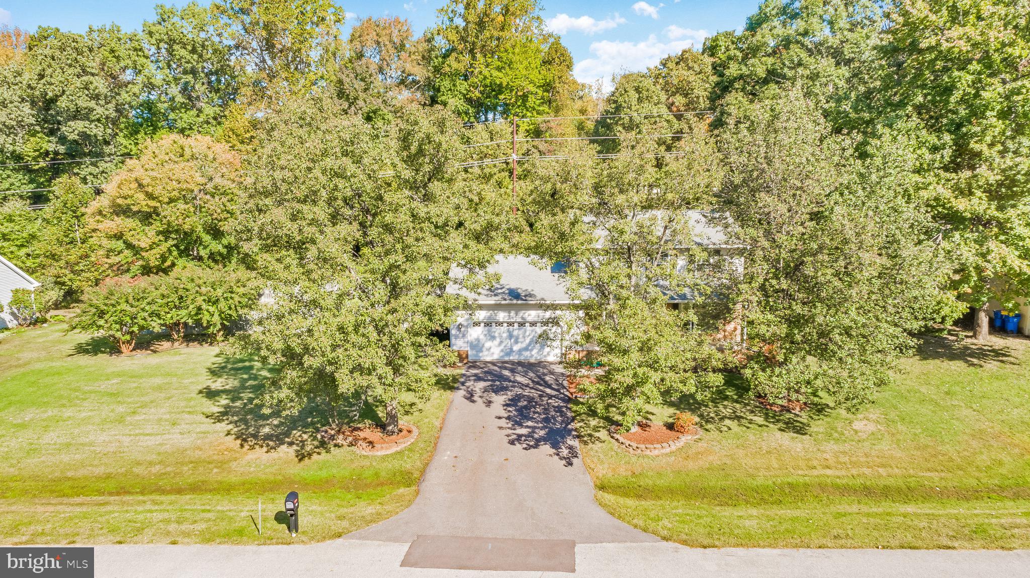 CLARKS RUN - Residential