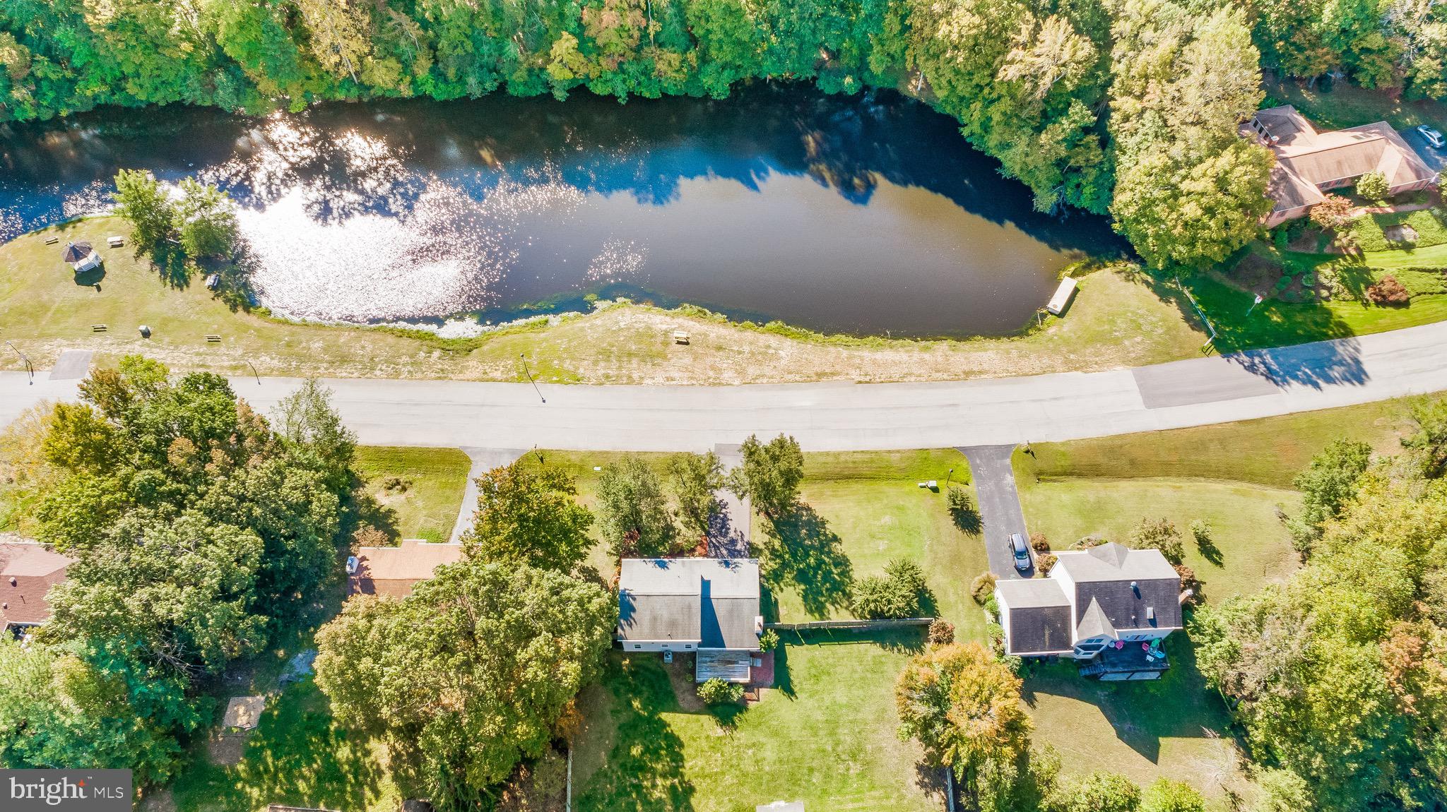 CLARKS RUN - Residential