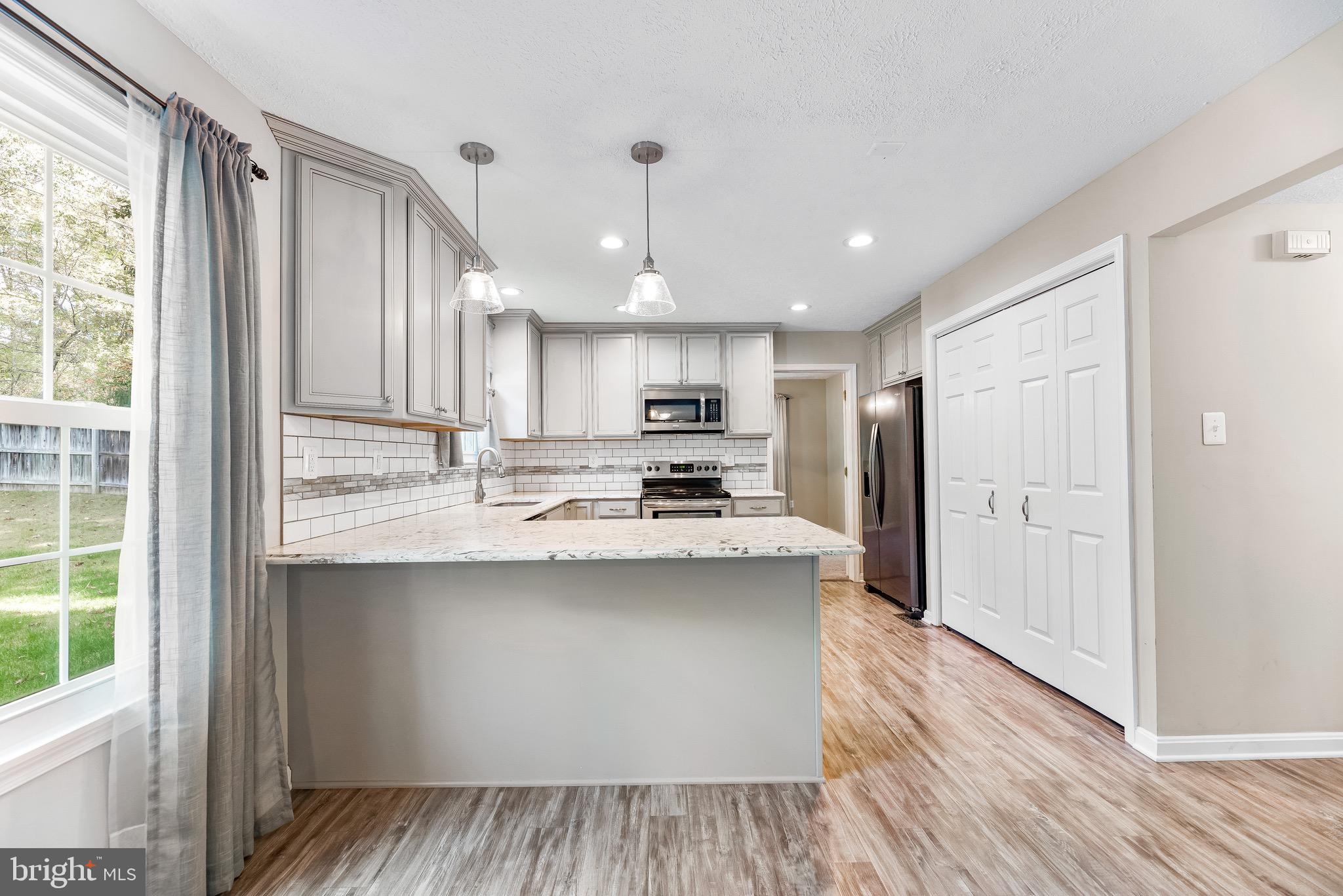 CLARKS RUN - Residential