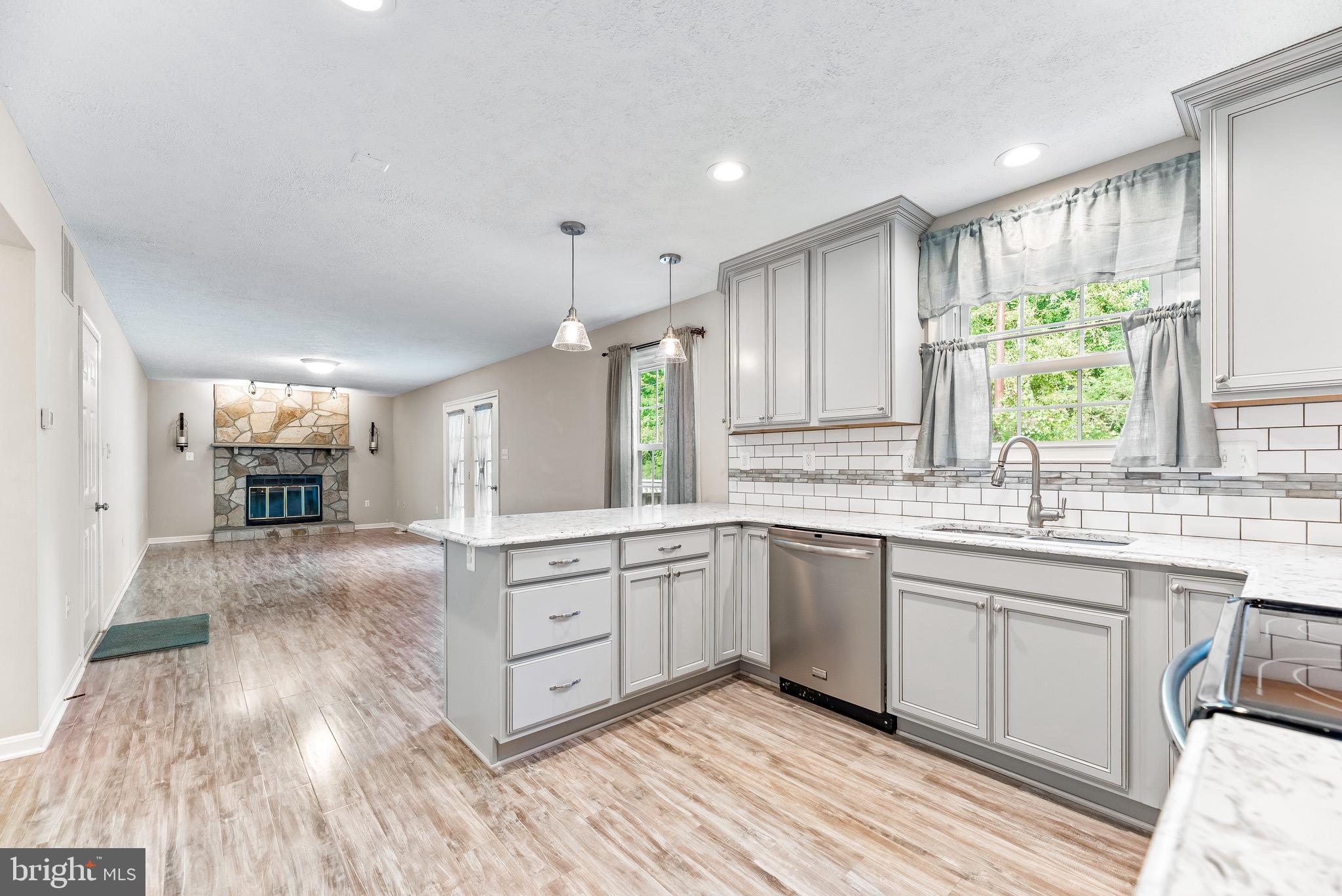 CLARKS RUN - Residential