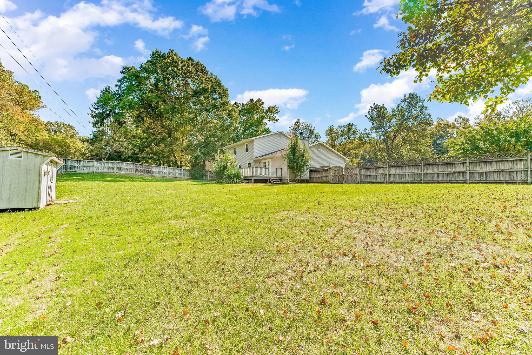 CLARKS RUN - Residential