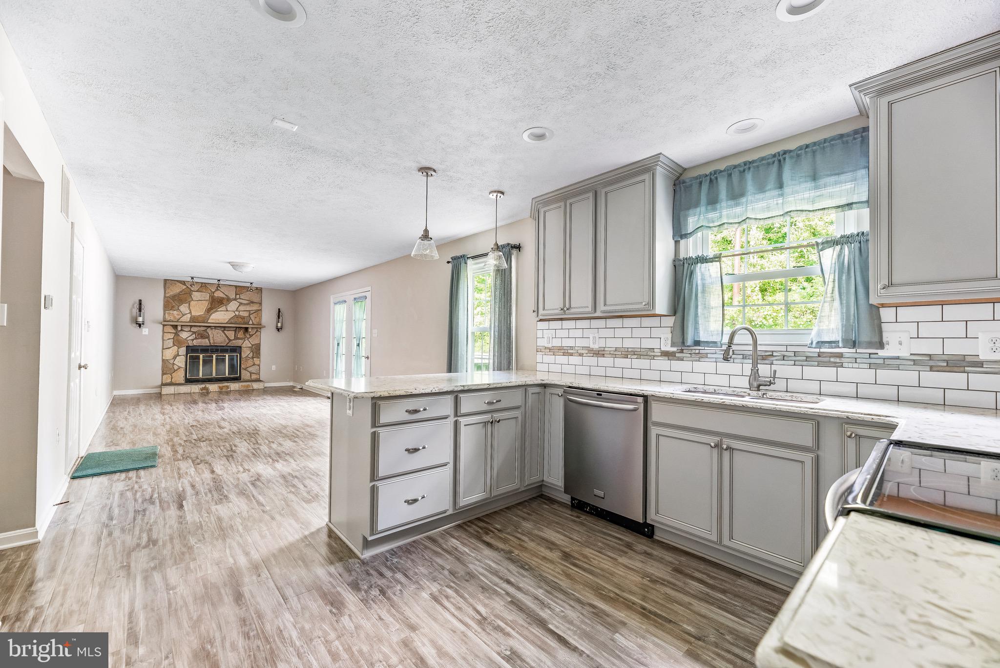 CLARKS RUN - Residential