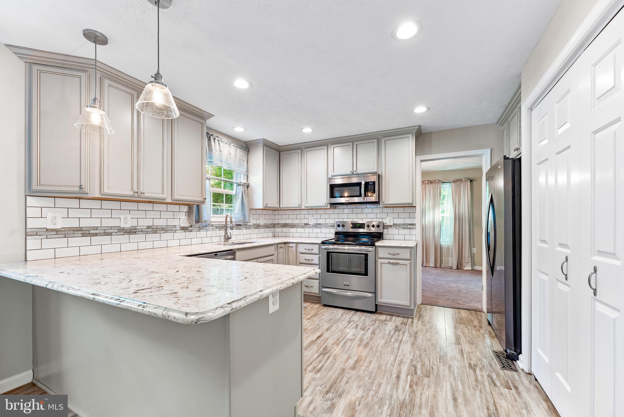 CLARKS RUN - Residential