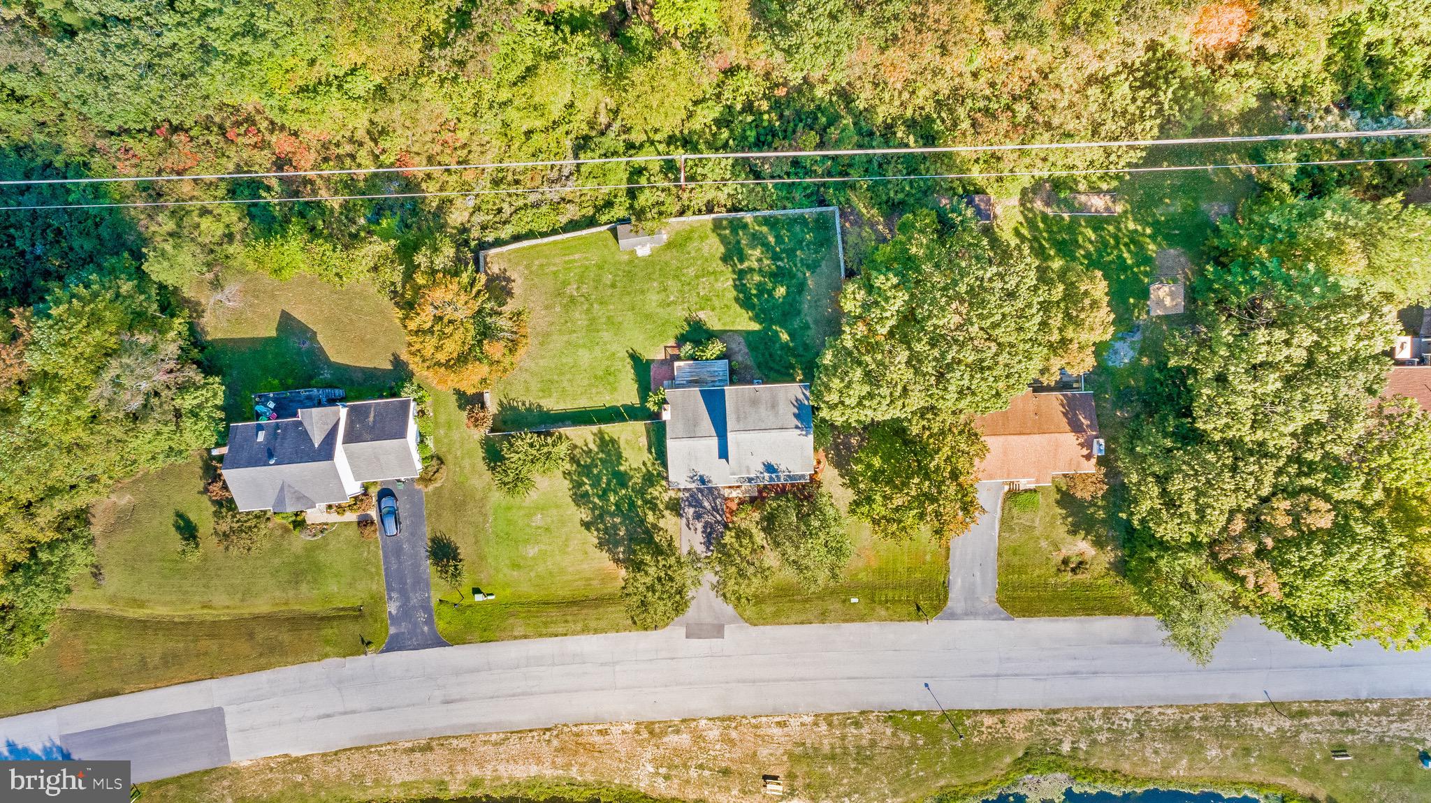 CLARKS RUN - Residential