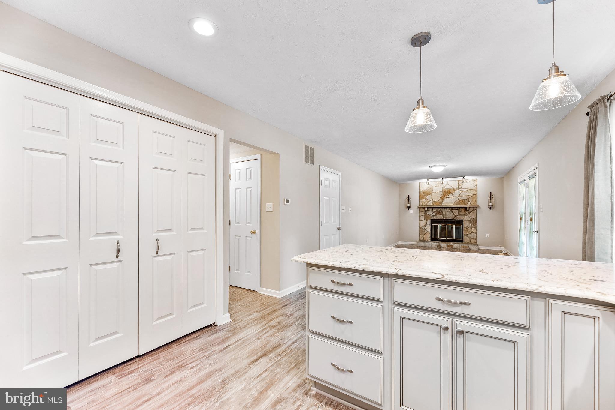 CLARKS RUN - Residential