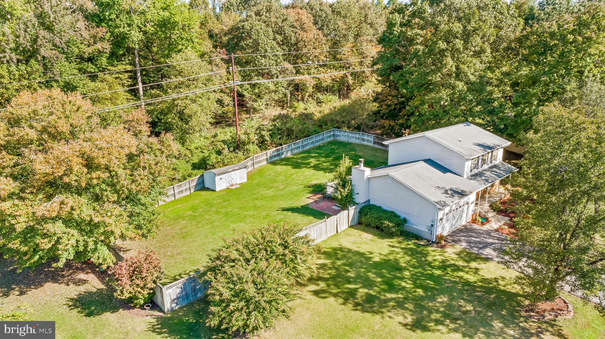 CLARKS RUN - Residential