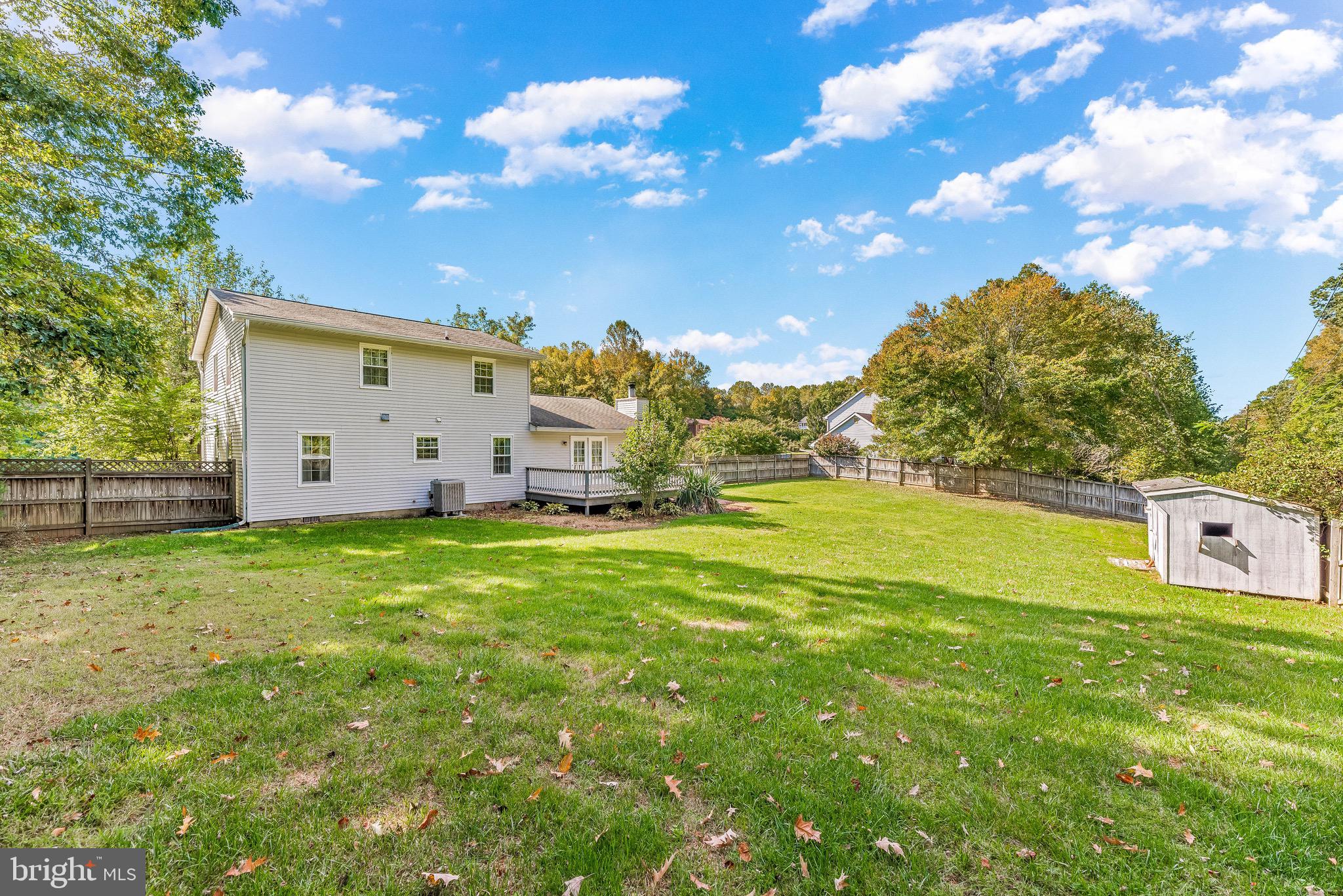 CLARKS RUN - Residential