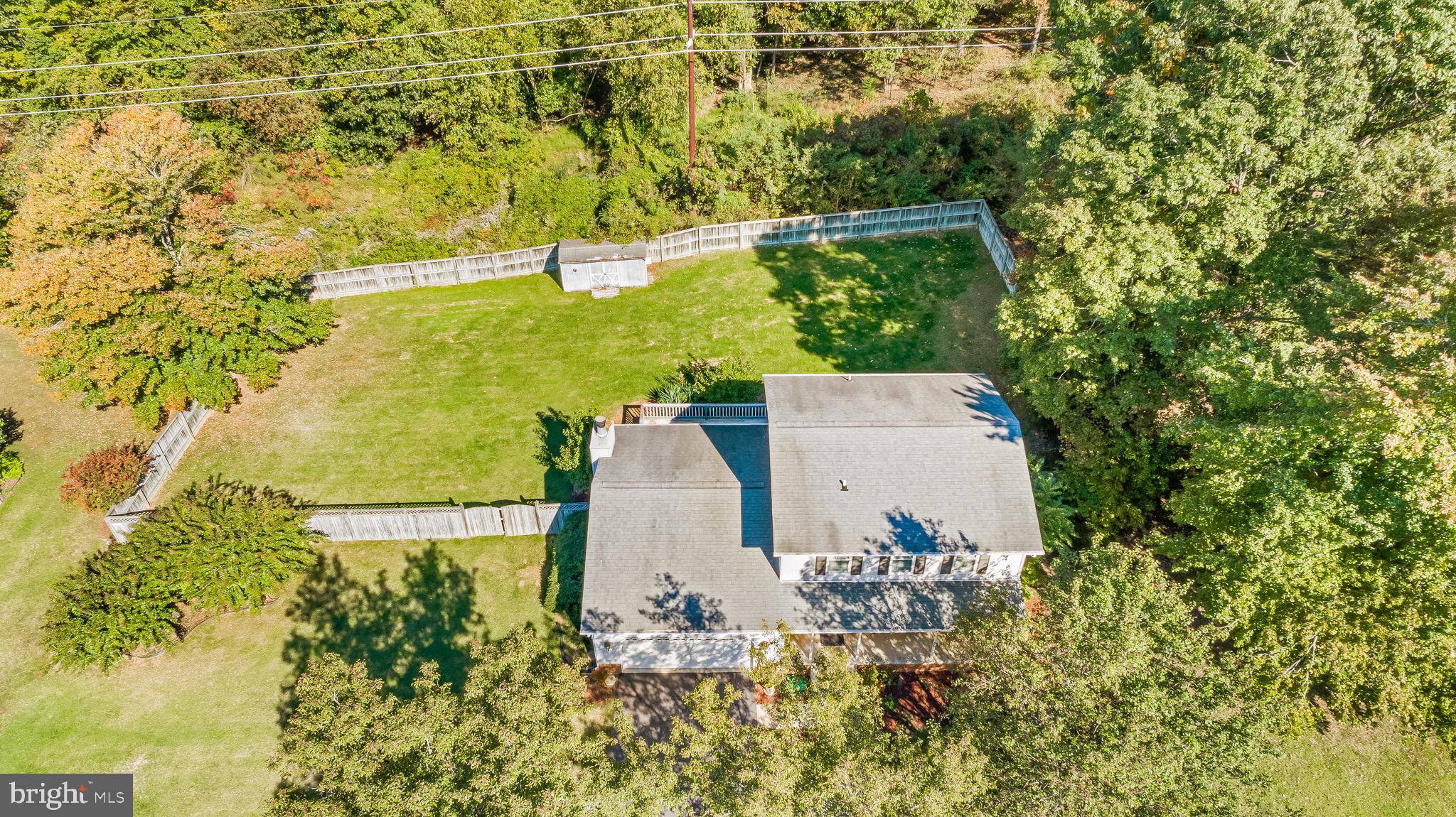 CLARKS RUN - Residential