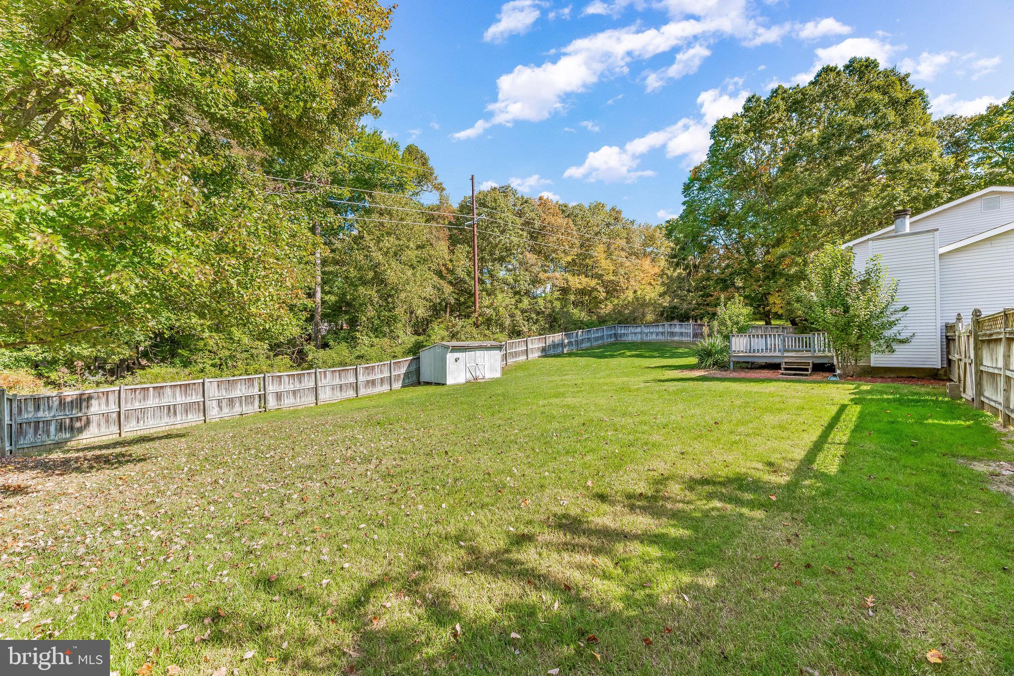 CLARKS RUN - Residential