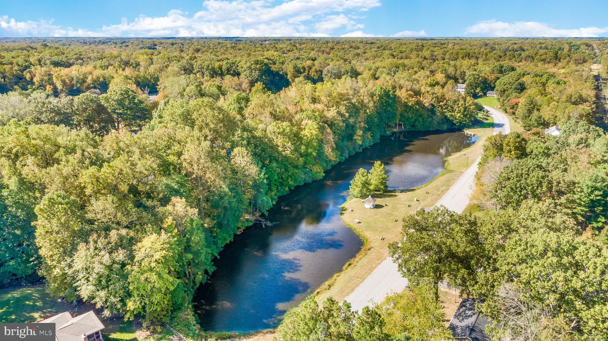 CLARKS RUN - Residential