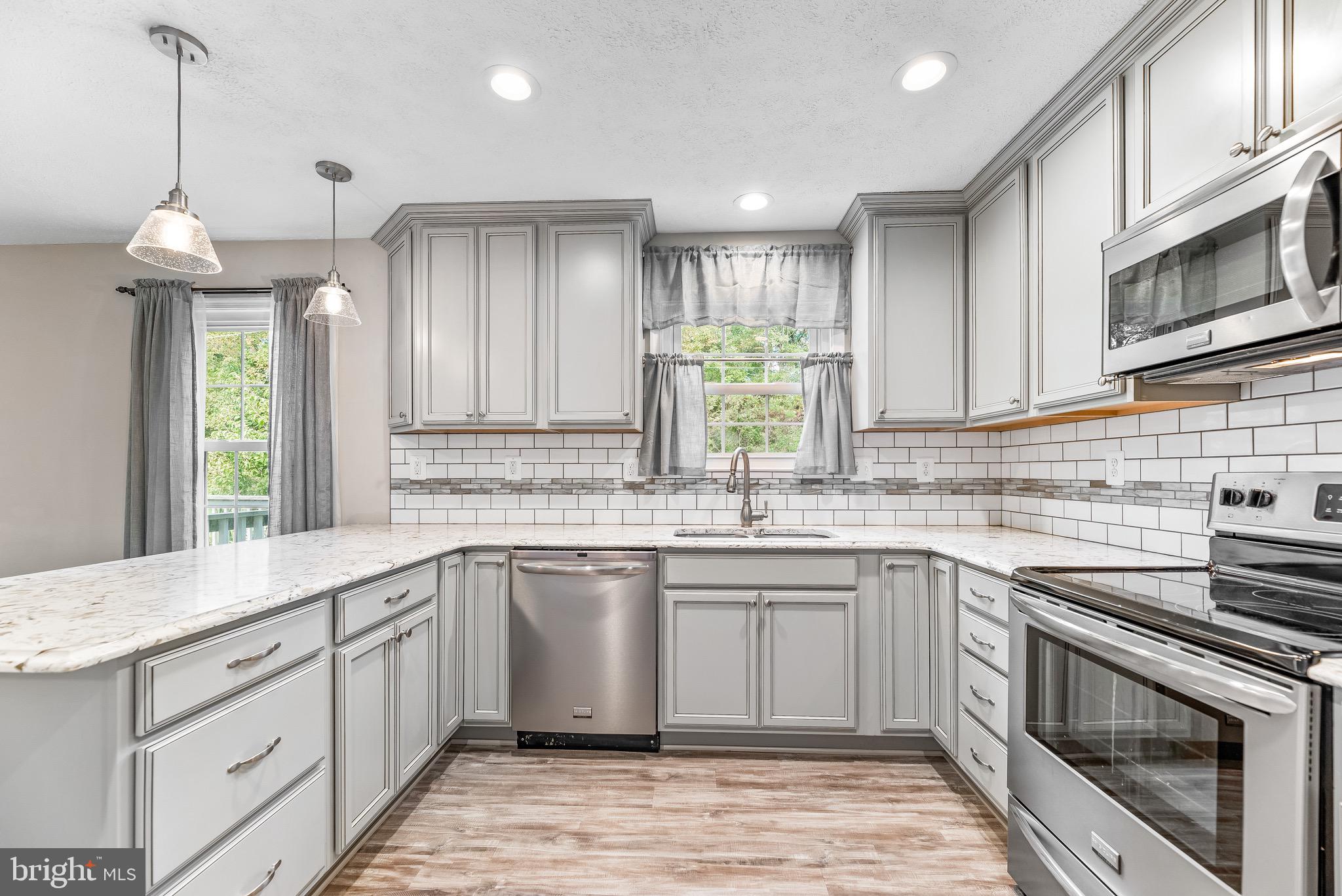 CLARKS RUN - Residential