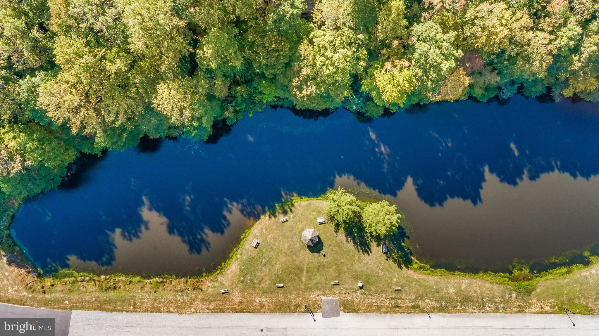 CLARKS RUN - Residential