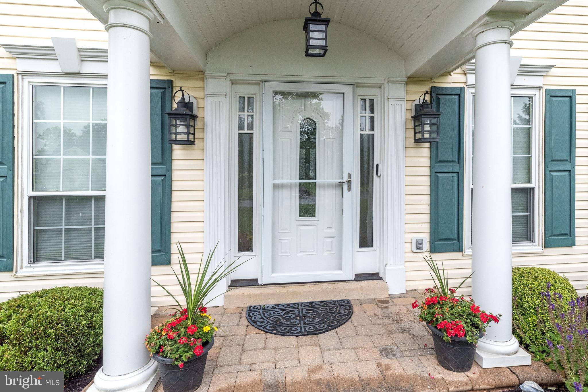 256 ROCK RUN ROAD