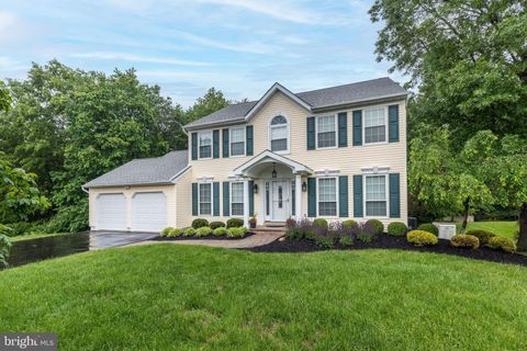 256 ROCK RUN ROAD YARDLEY PA 19067