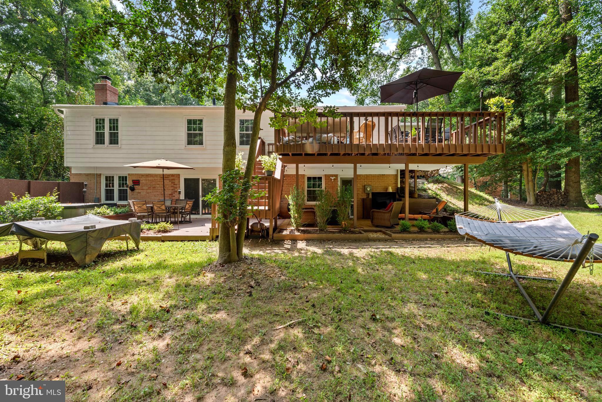 RESTON - Residential