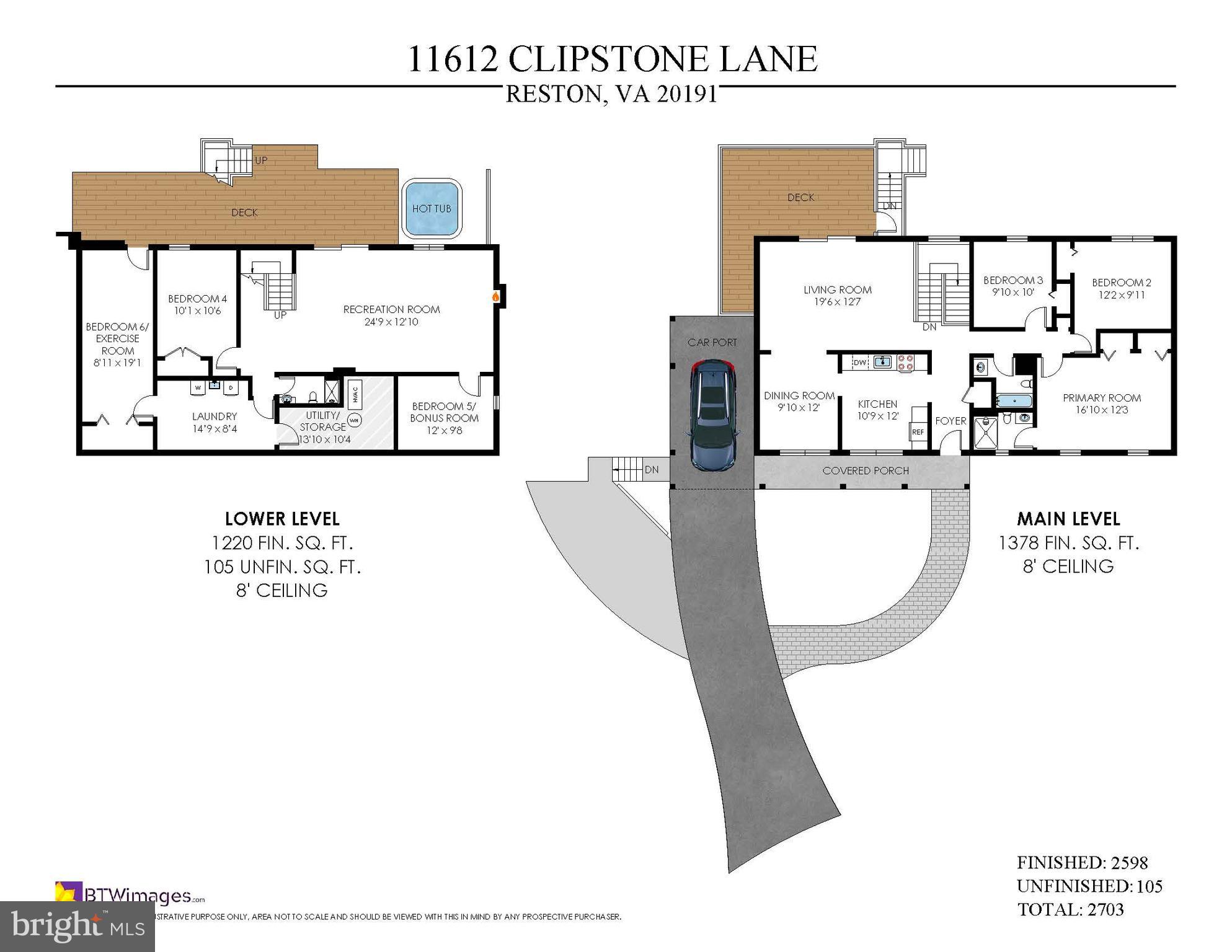 RESTON - Residential