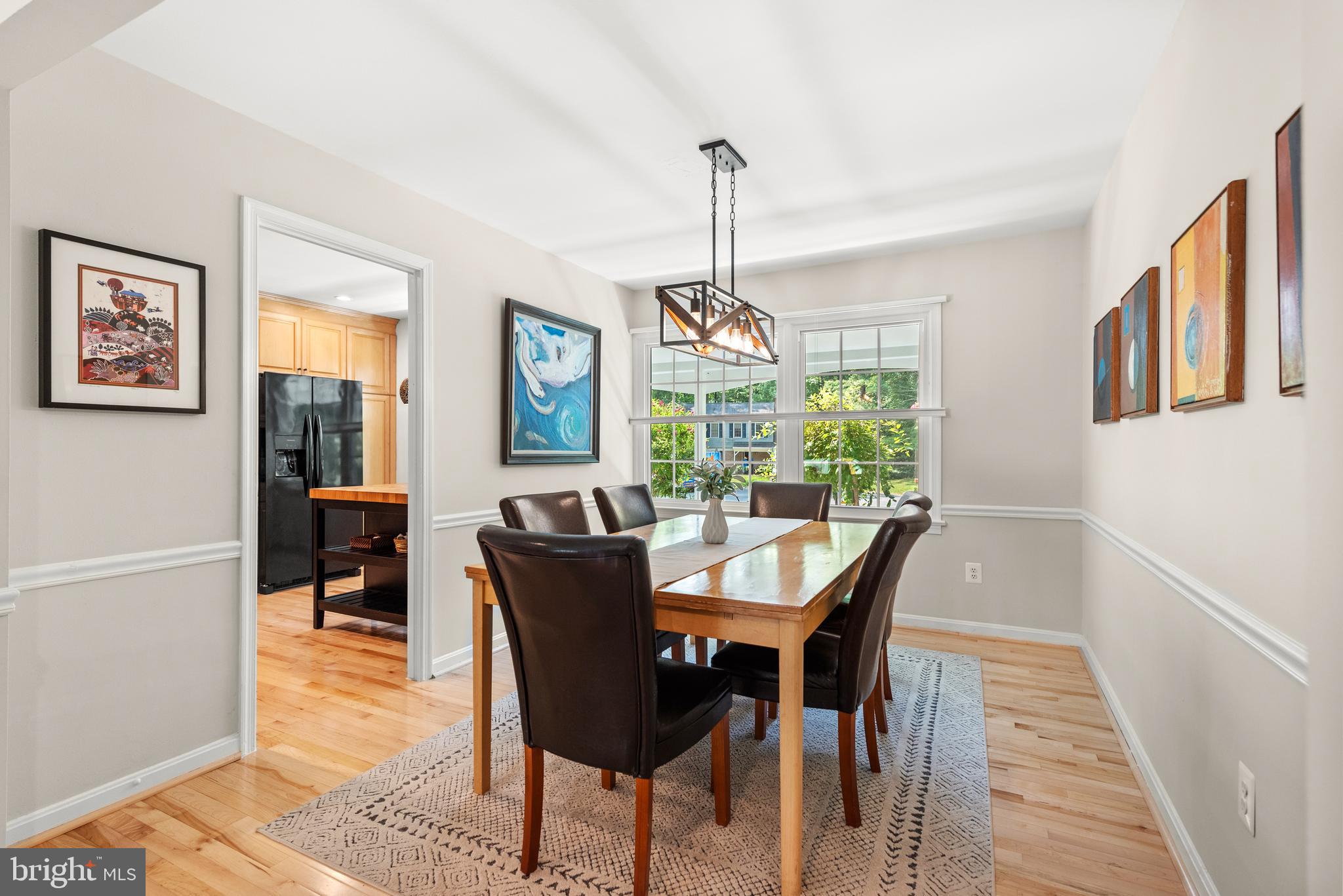 RESTON - Residential